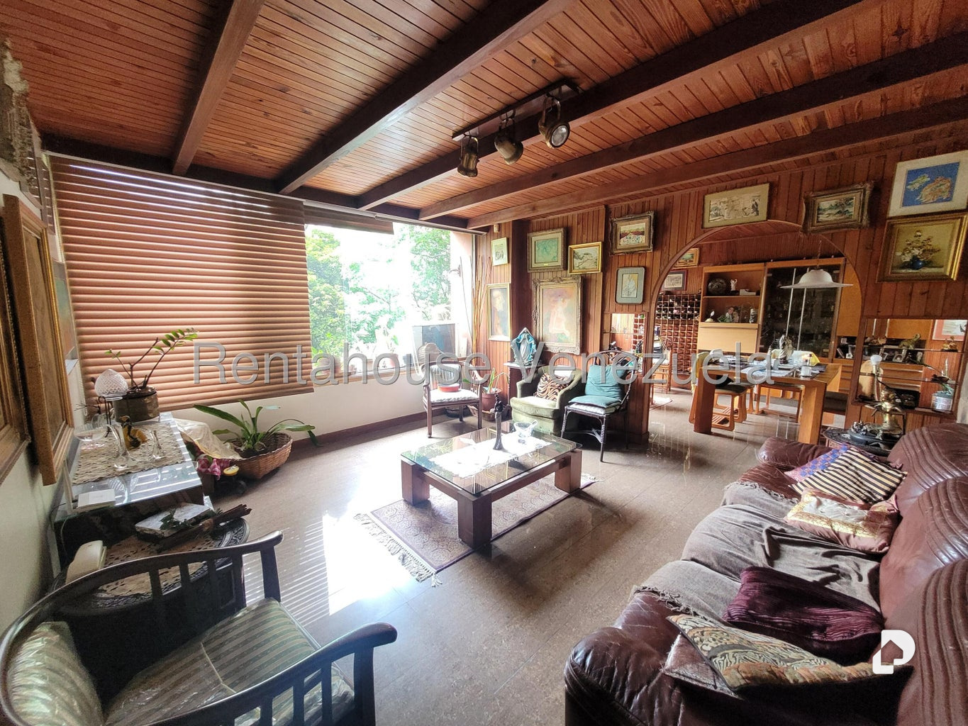 Apartamento en La Urbina, Caracas – 3