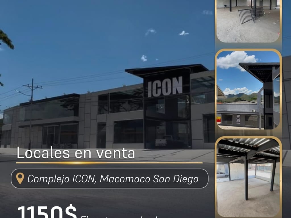 Local comercial en San Diego - 1