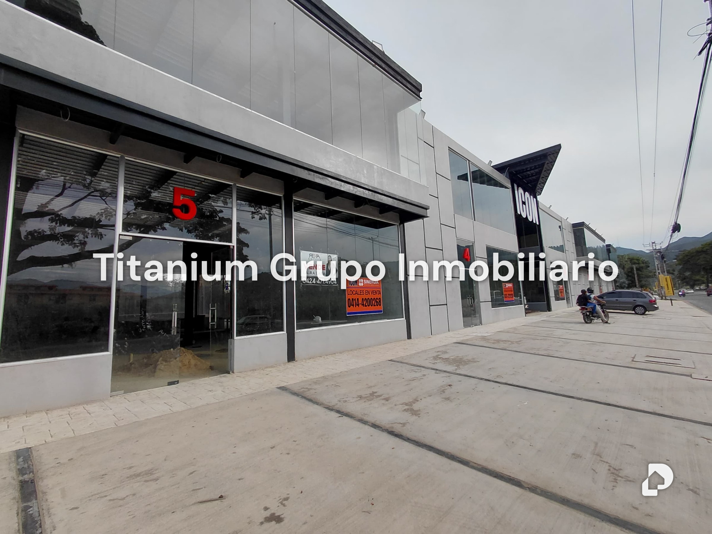 Local comercial en San Diego – 4