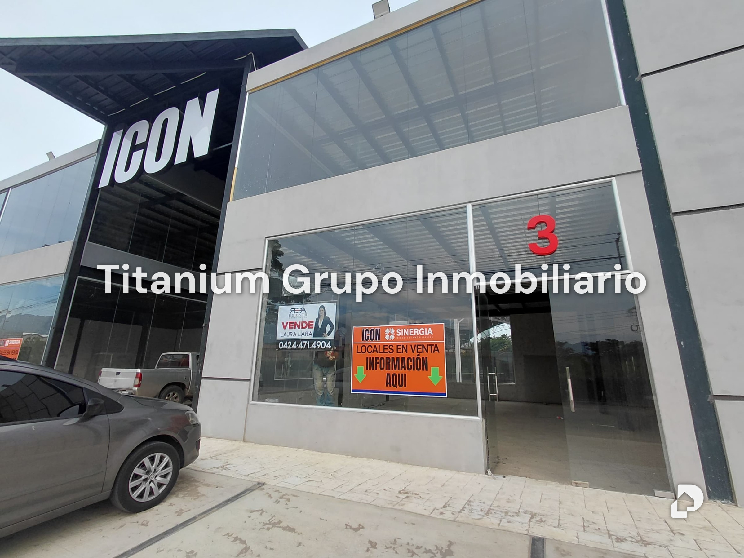 Local comercial en San Diego – 2