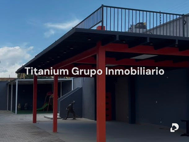 Local comercial en San Diego – 10
