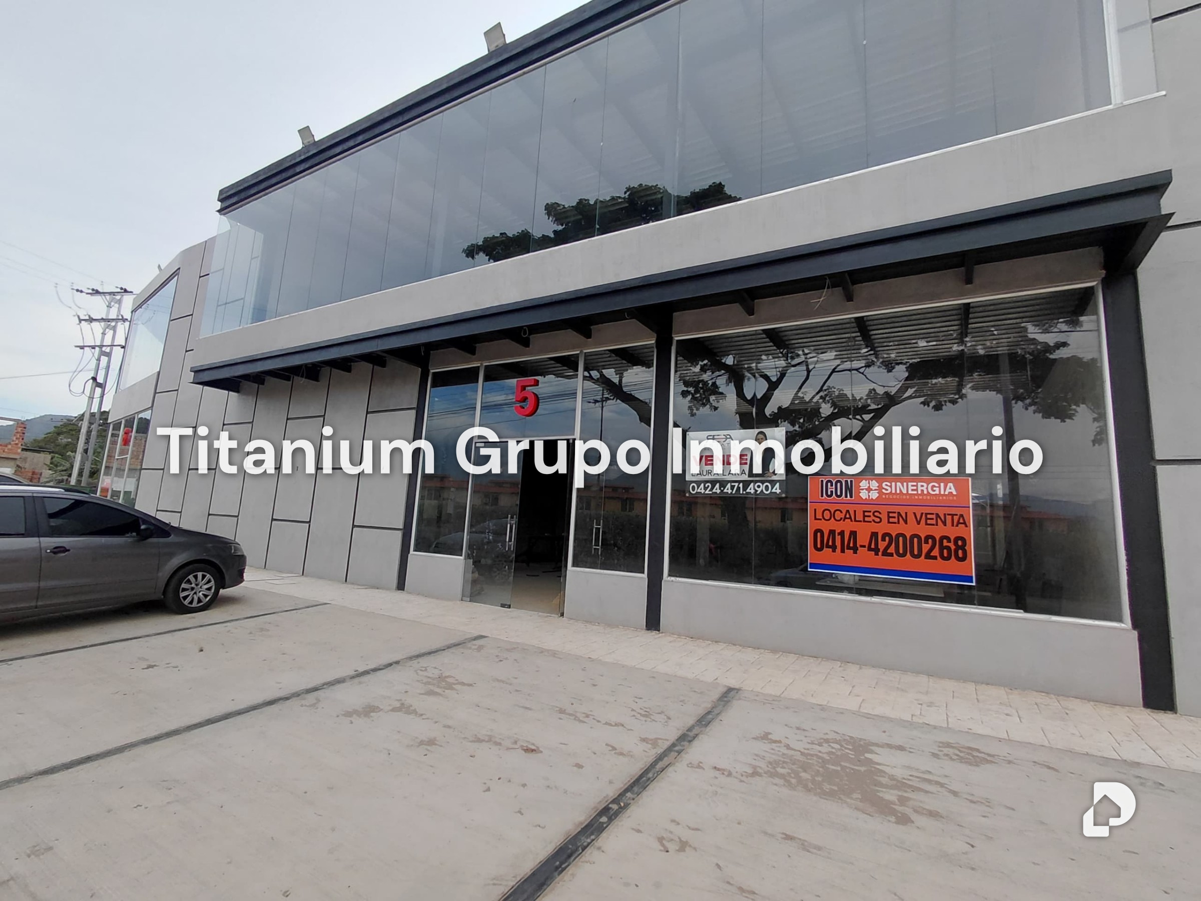 Local comercial en San Diego – 3