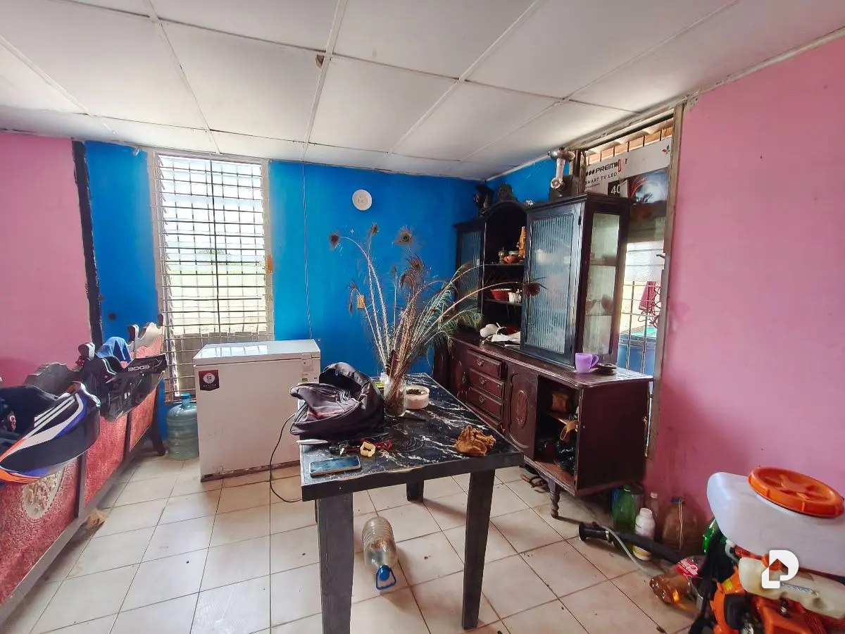 Finca en Las Veritas, Barquisimeto – 13