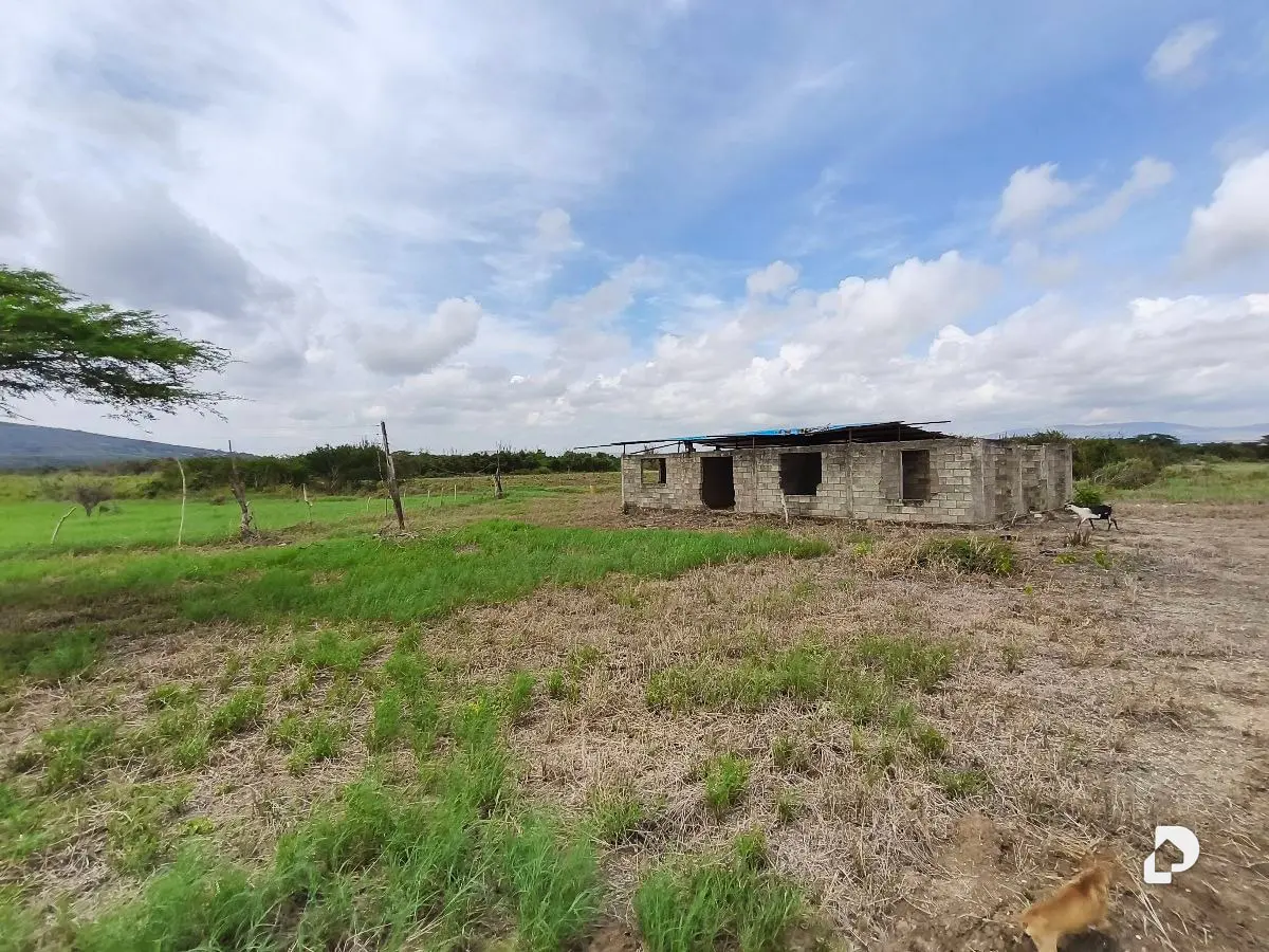 Finca en Las Veritas, Barquisimeto – 6