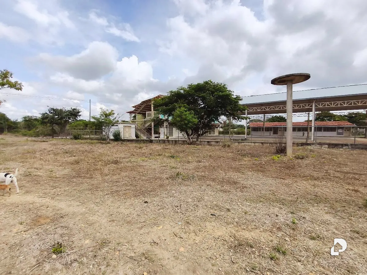 Finca en Las Veritas, Barquisimeto – 10