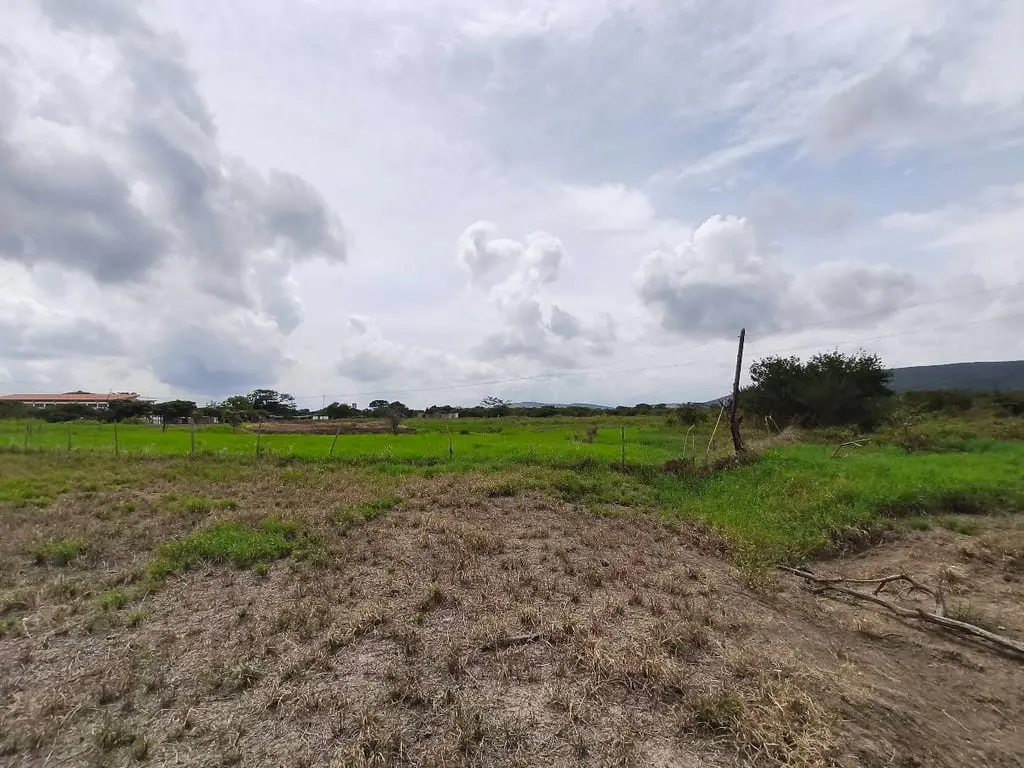 Finca en Las Veritas, Barquisimeto - 1