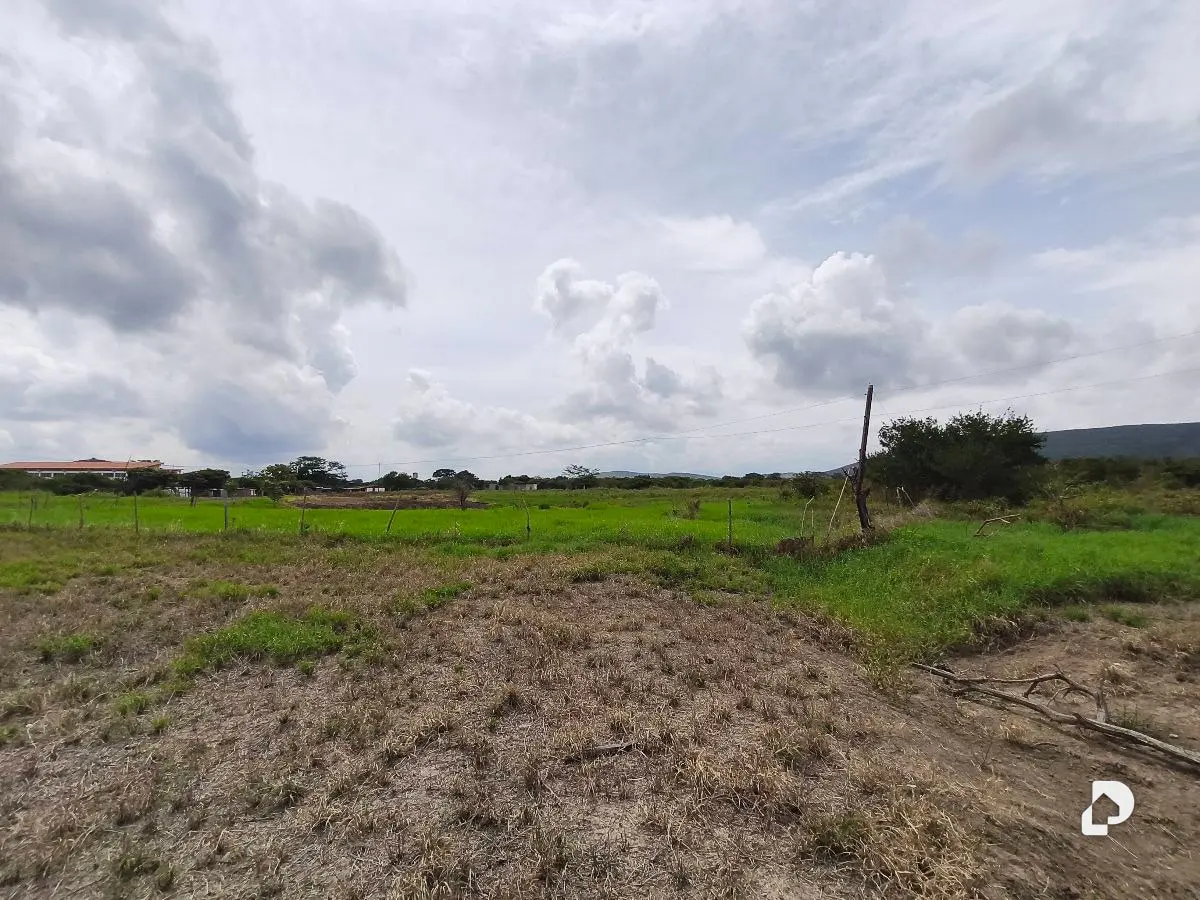 Finca en Las Veritas, Barquisimeto – 1