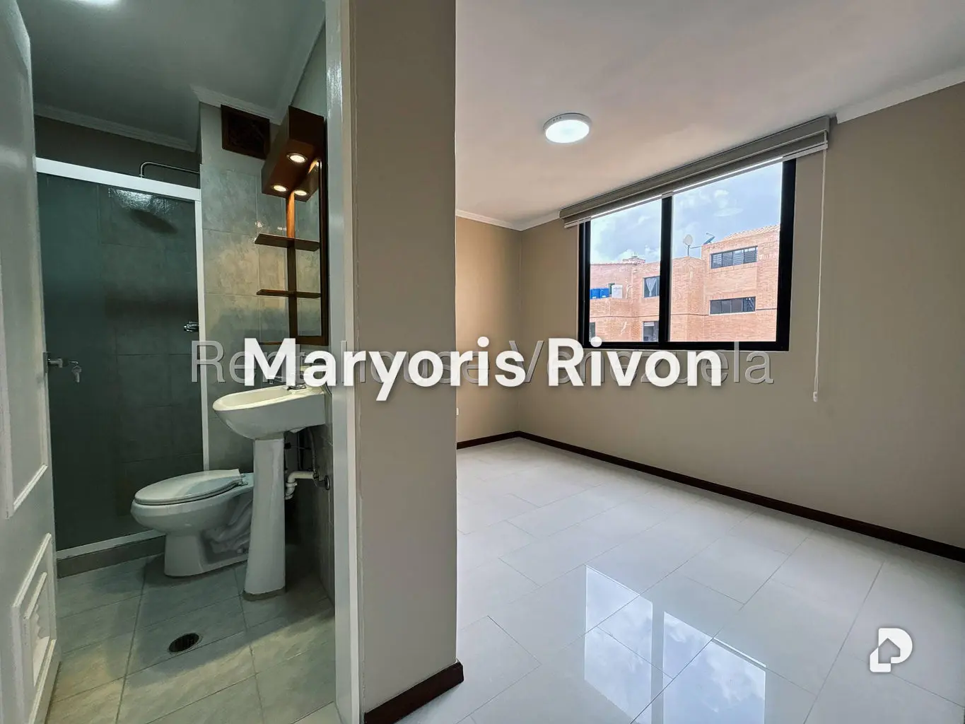 Apartamento en Colinas de La Tahona, Caracas – 7
