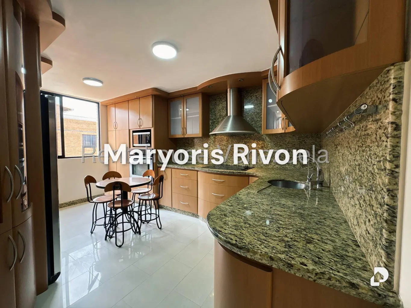 Apartamento en Colinas de La Tahona, Caracas – 4