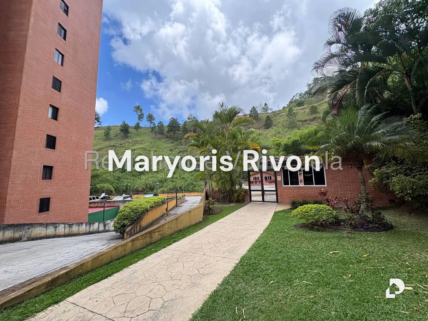 Apartamento en Colinas de La Tahona, Caracas – 14
