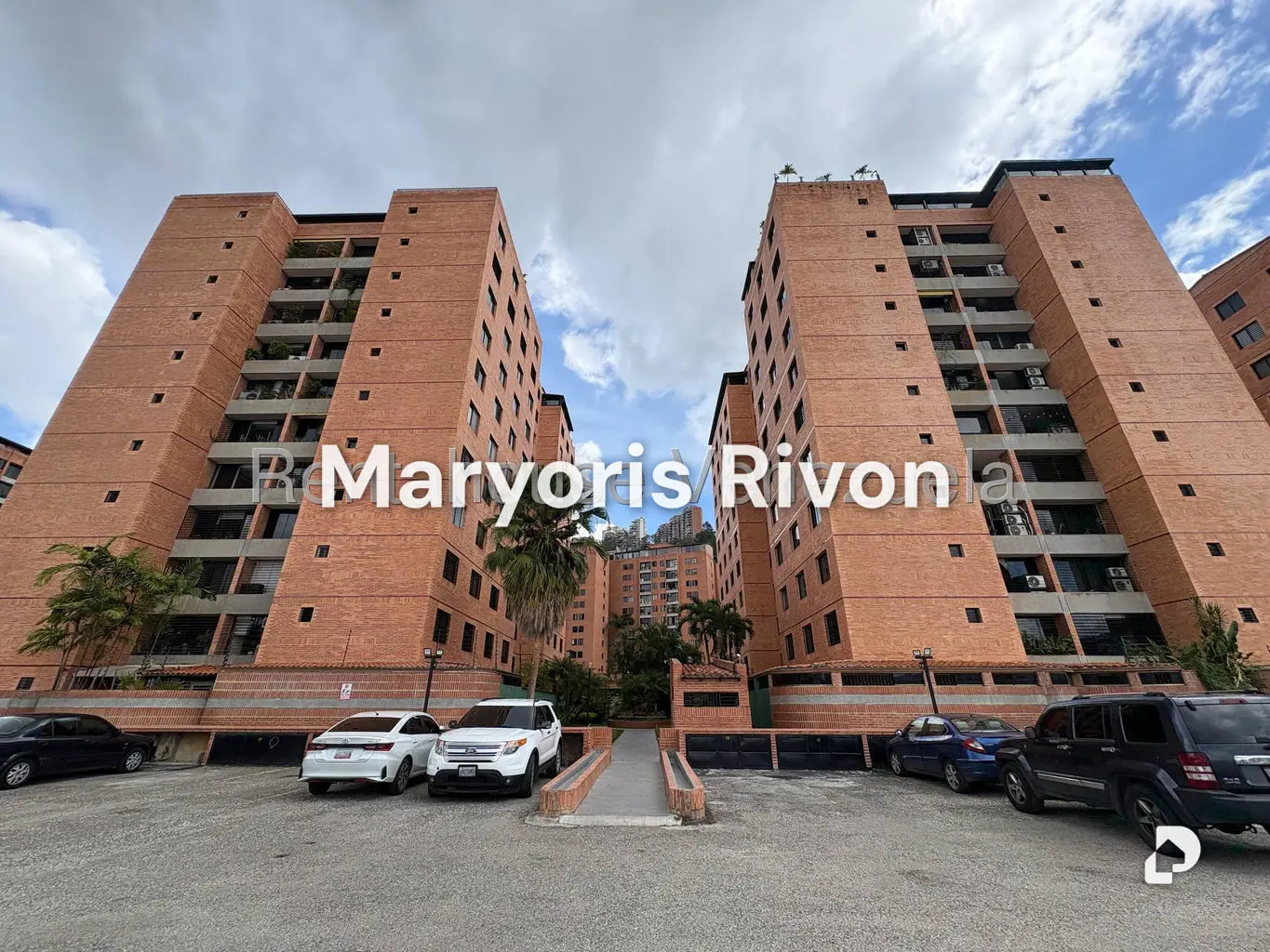 Apartamento en Colinas de La Tahona, Caracas – 15