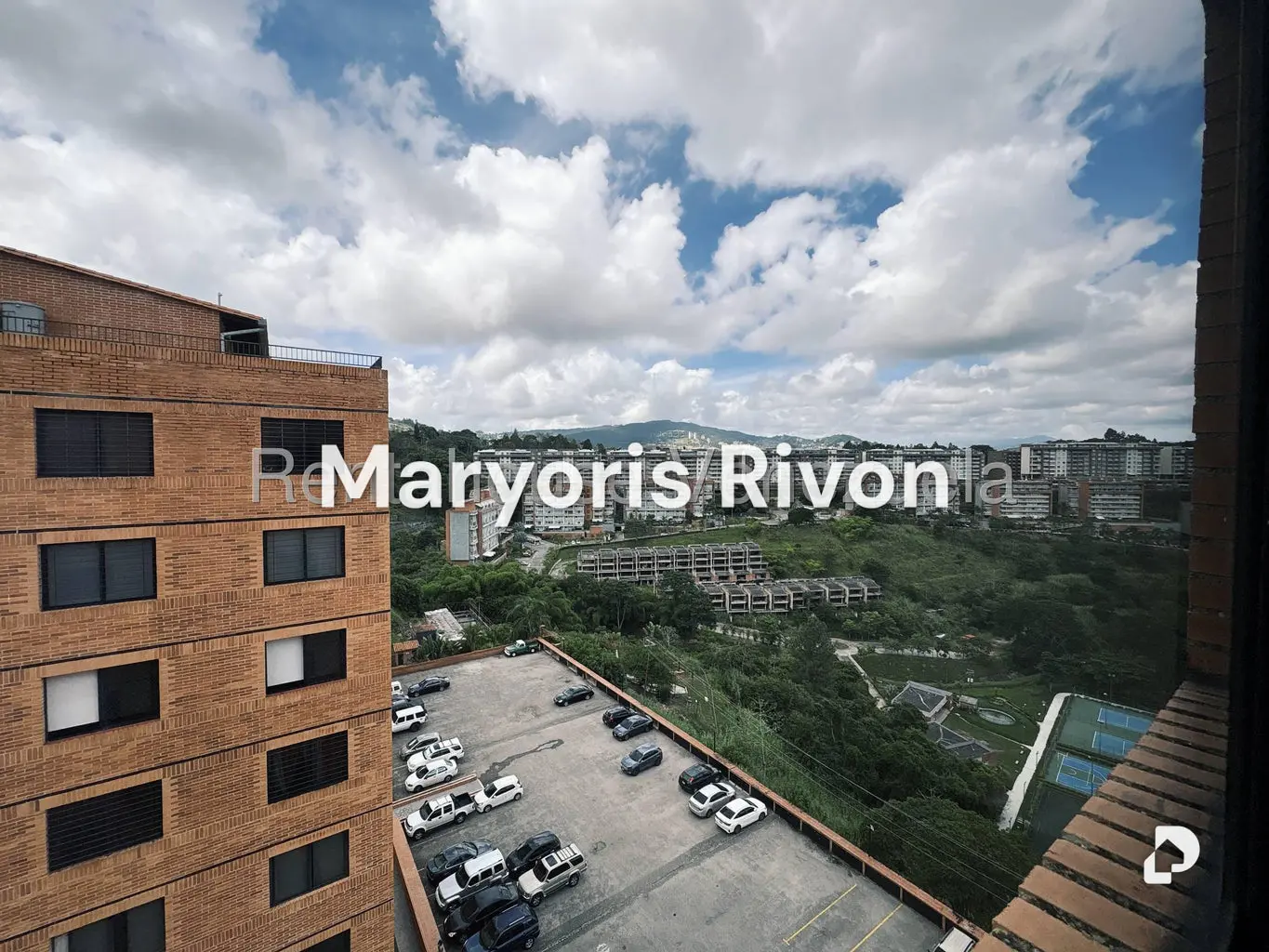 Apartamento en Colinas de La Tahona, Caracas – 17
