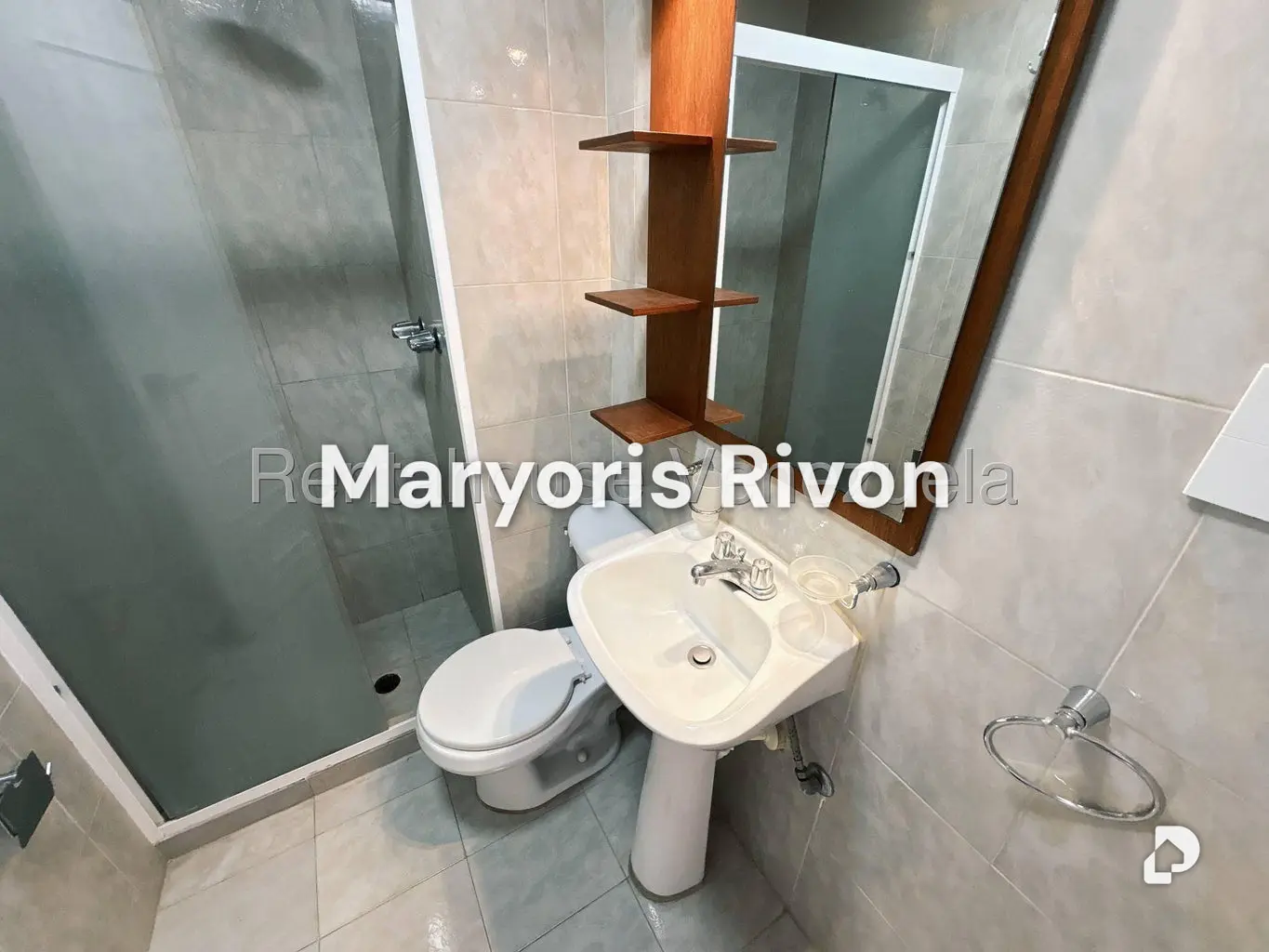 Apartamento en Colinas de La Tahona, Caracas – 9