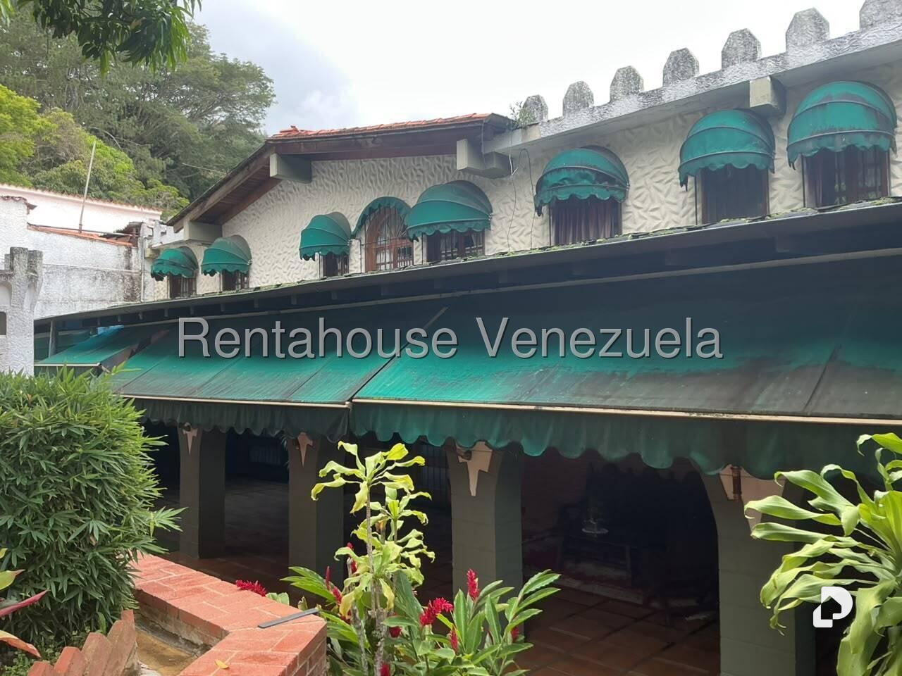Casa en La Trinidad, Caracas – 15