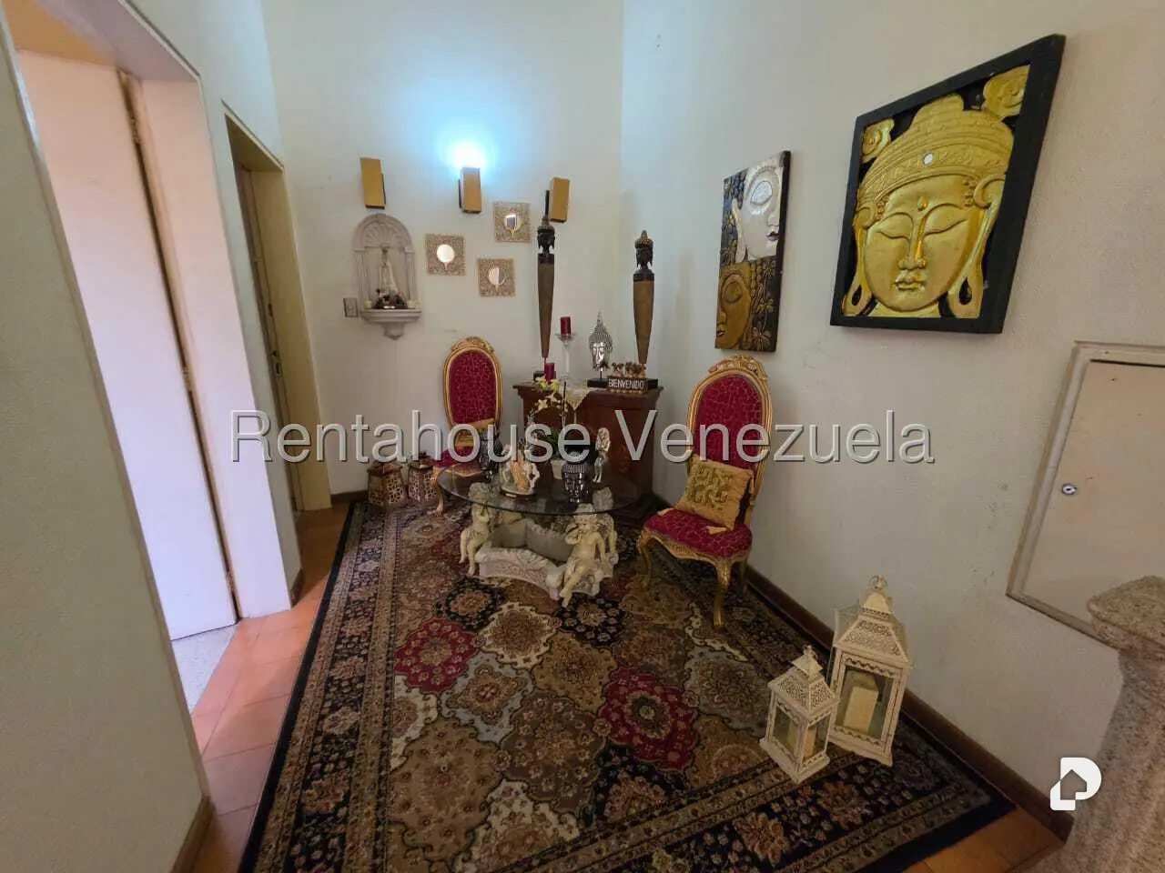 Apartamento en Miranda, Caracas – 3