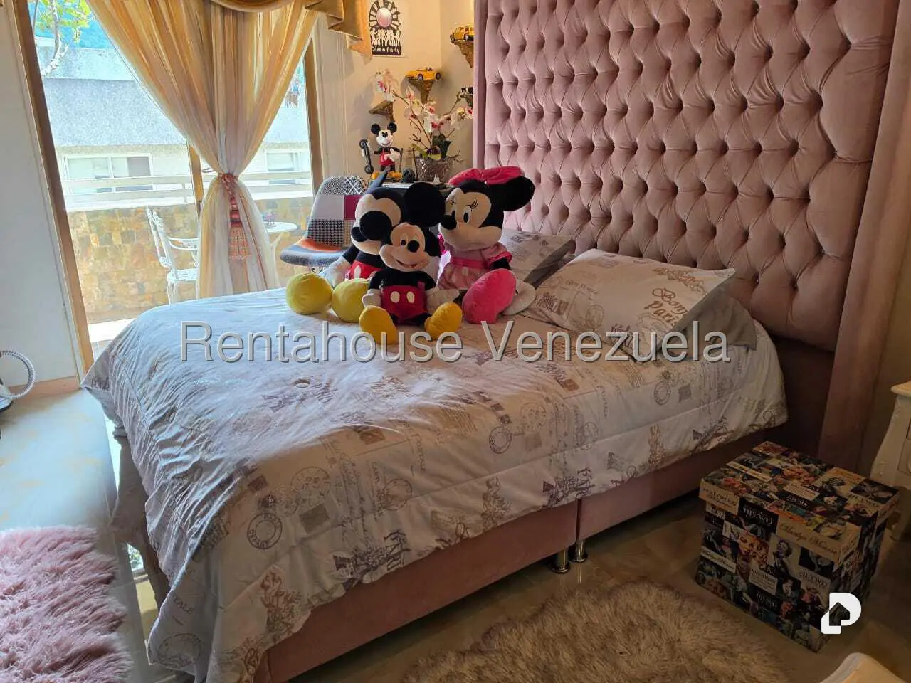 Apartamento en Miranda, Caracas – 27