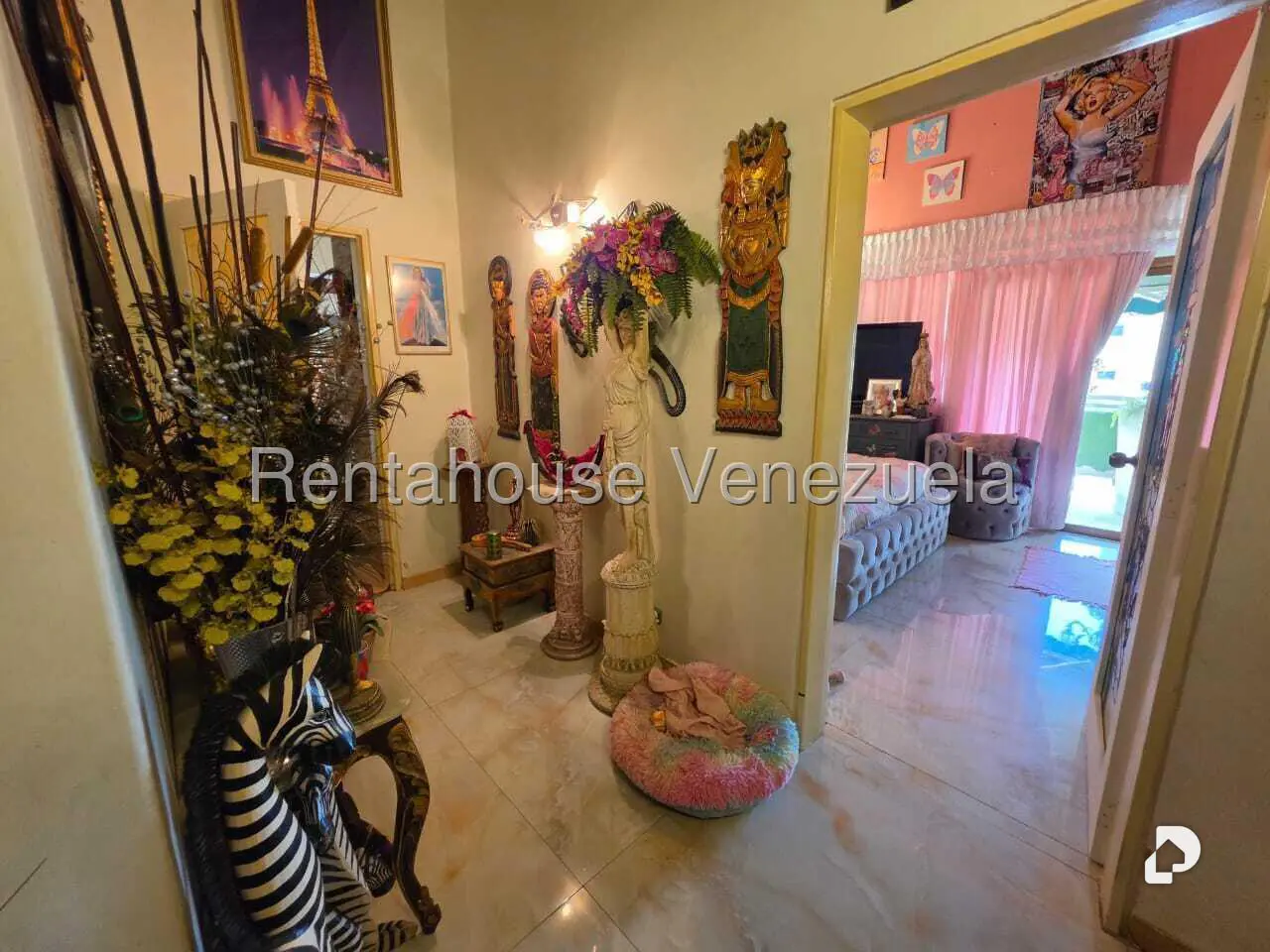 Apartamento en Miranda, Caracas – 19