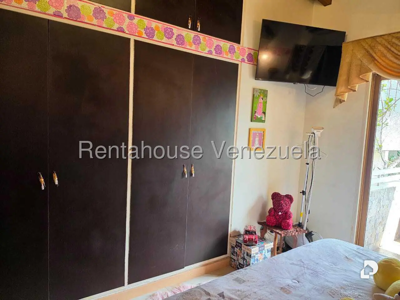 Apartamento en Miranda, Caracas – 28