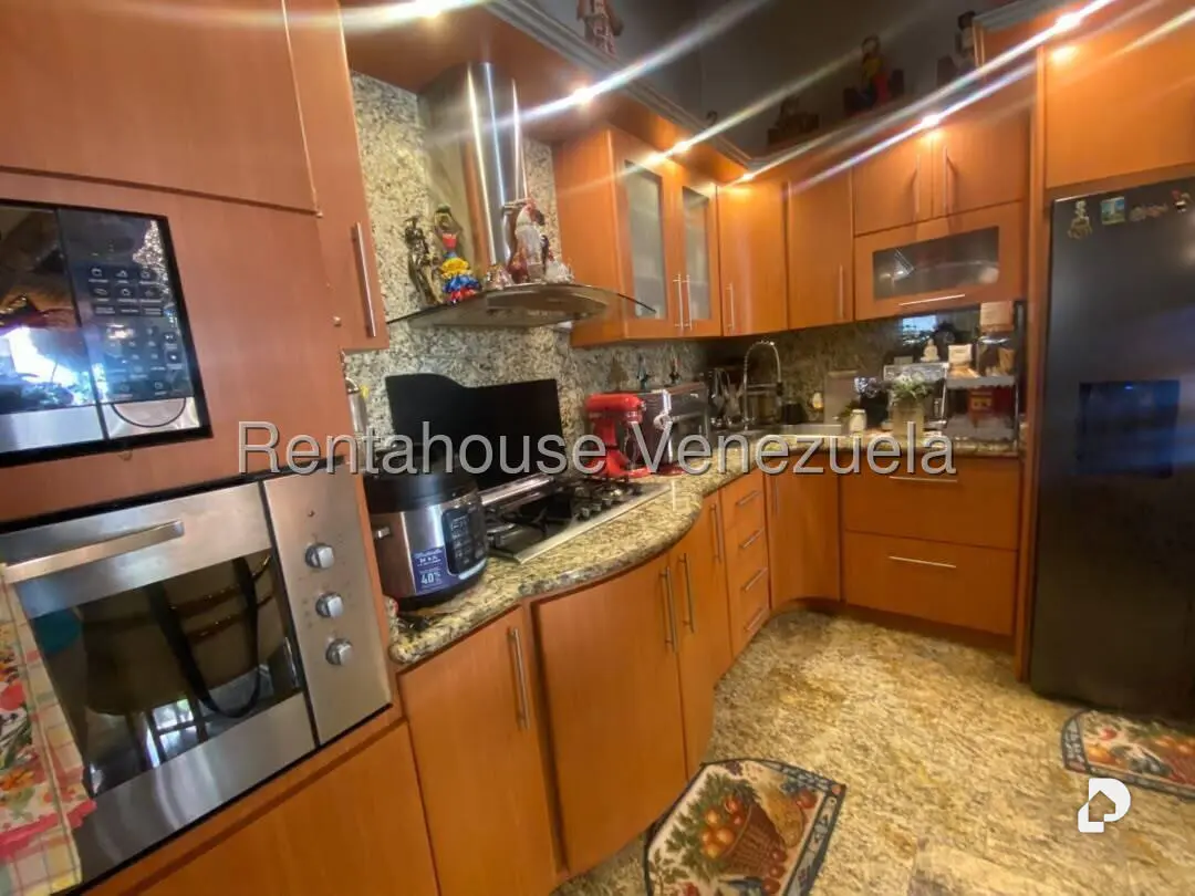 Apartamento en Miranda, Caracas – 8