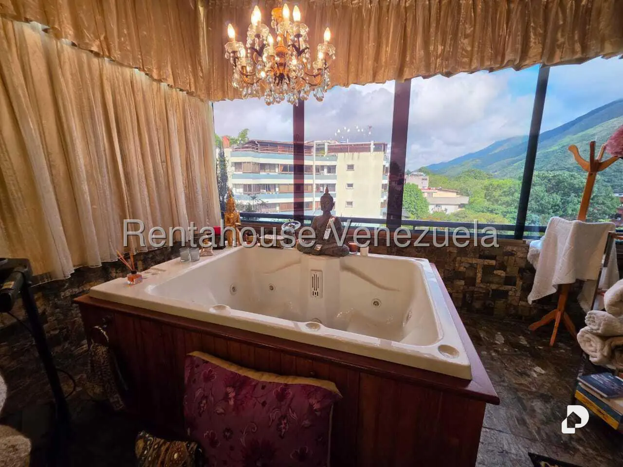 Apartamento en Miranda, Caracas – 22