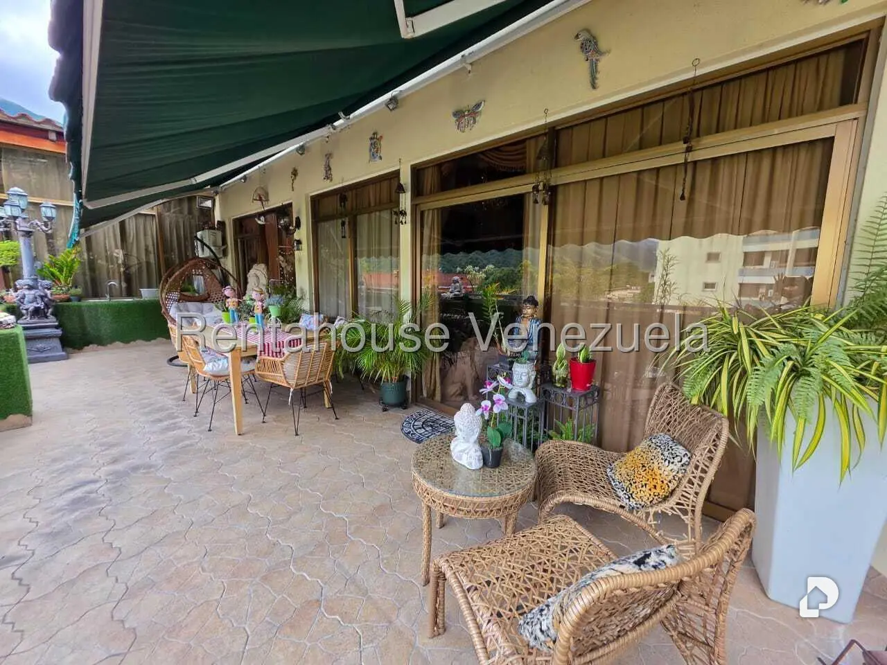 Apartamento en Miranda, Caracas – 30