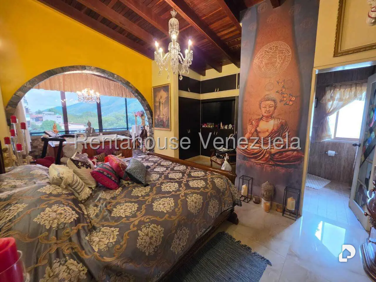 Apartamento en Miranda, Caracas – 21