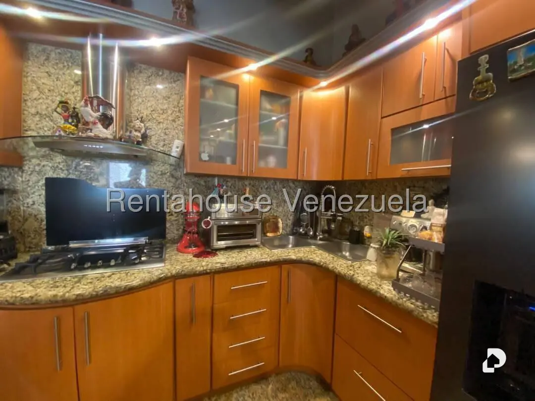 Apartamento en Miranda, Caracas – 7