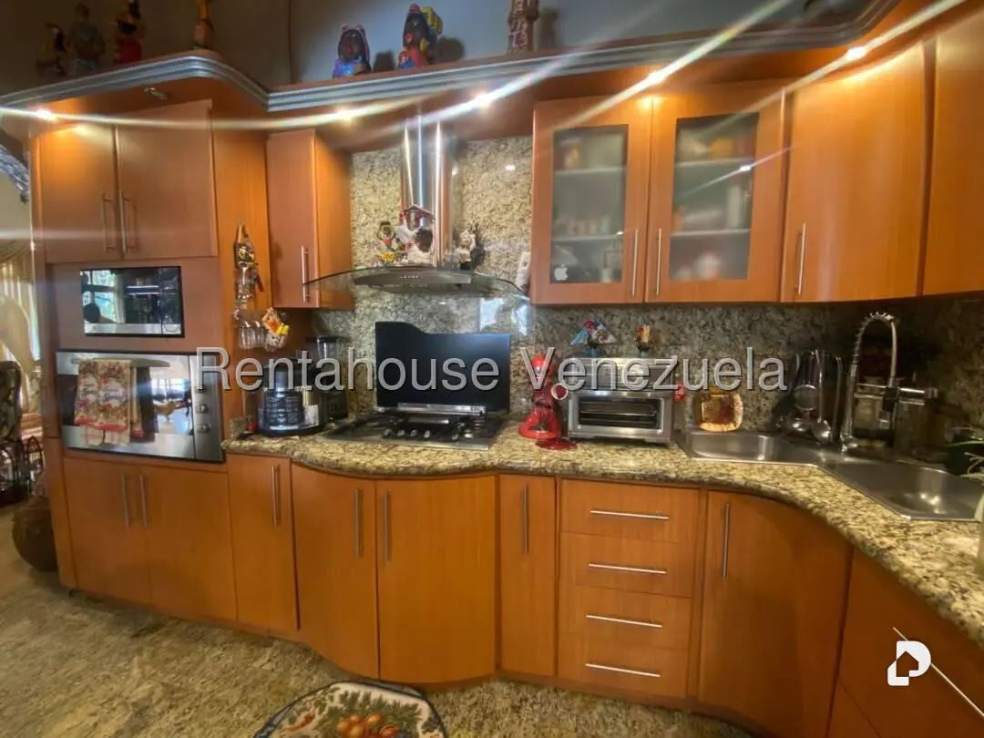 Apartamento en Miranda, Caracas – 10