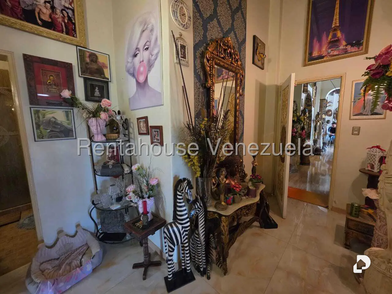 Apartamento en Miranda, Caracas – 18