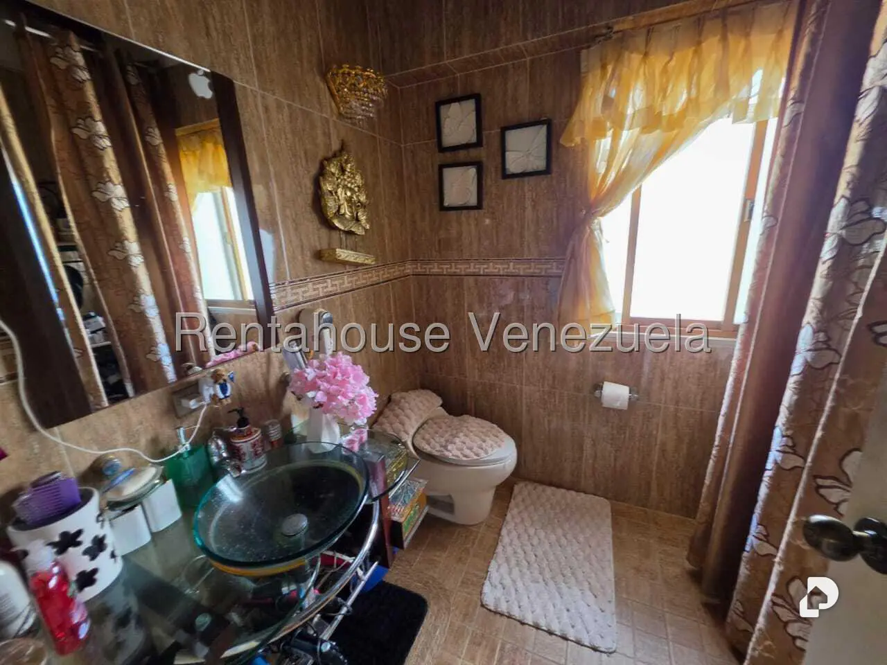 Apartamento en Miranda, Caracas – 24