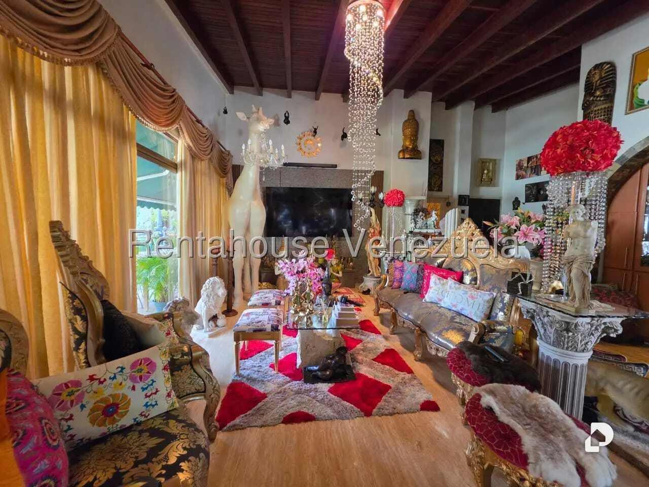Apartamento en Miranda, Caracas – 6