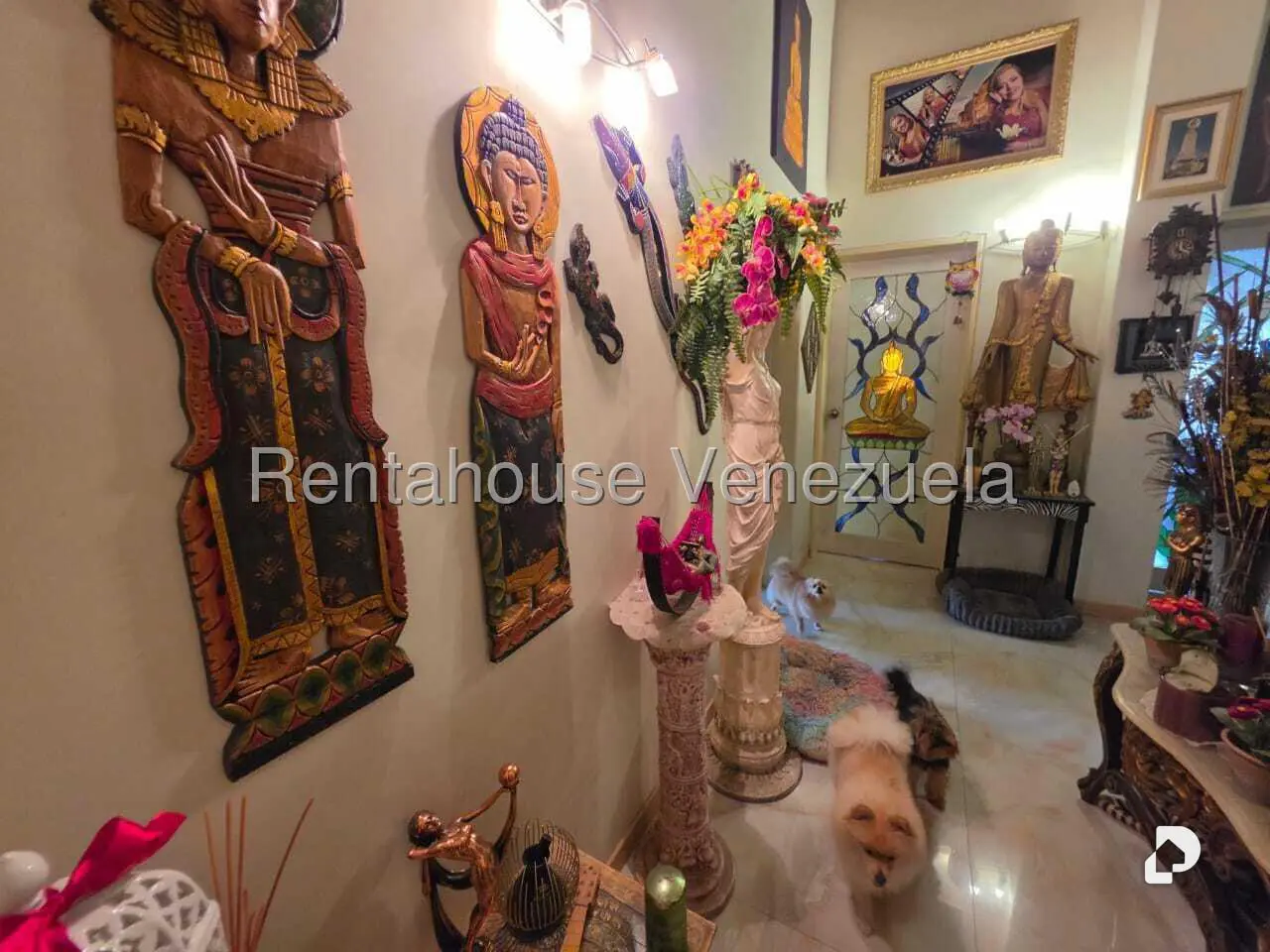 Apartamento en Miranda, Caracas – 20