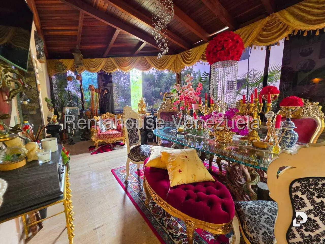 Apartamento en Miranda, Caracas – 16