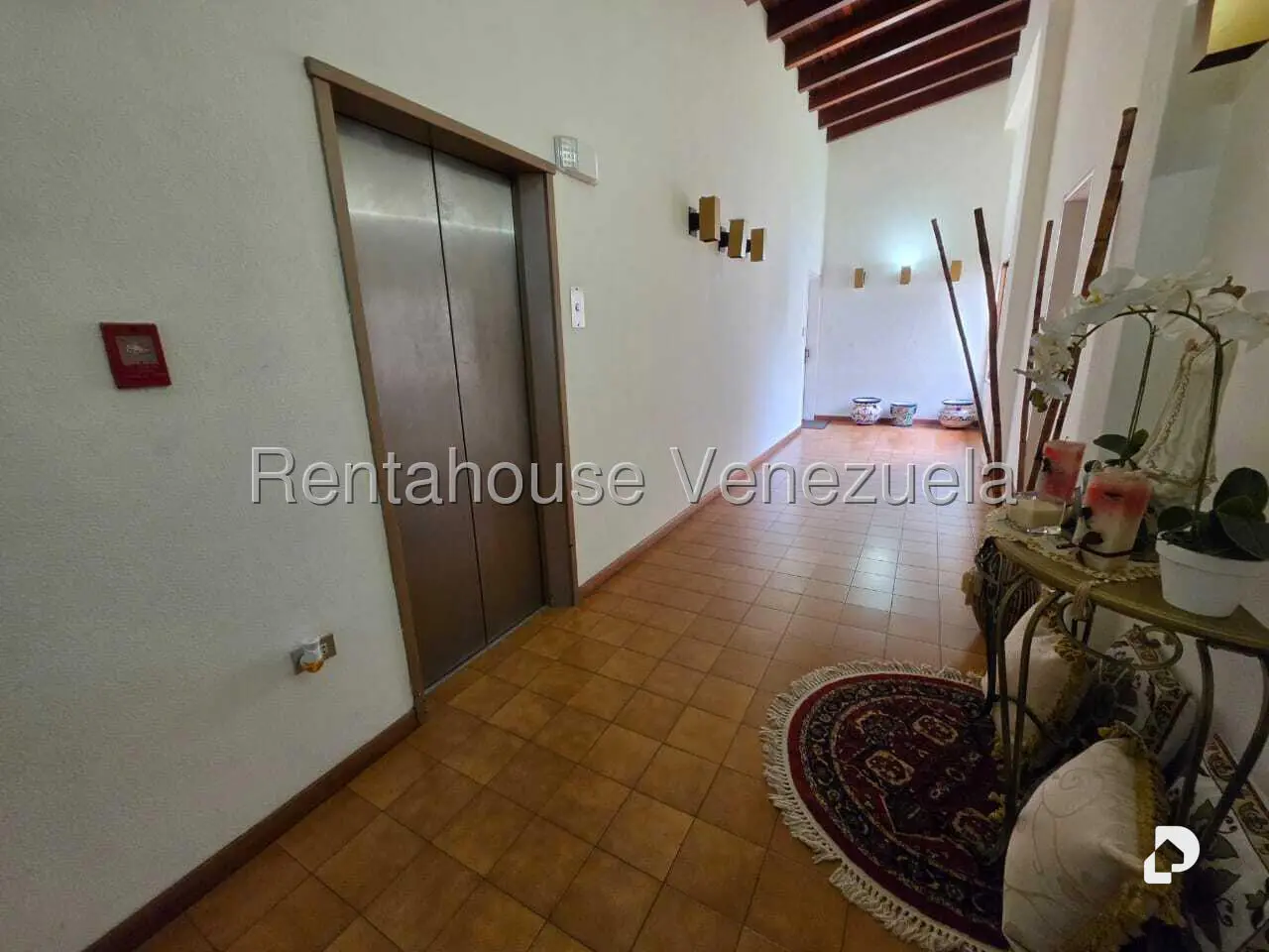 Apartamento en Miranda, Caracas – 4