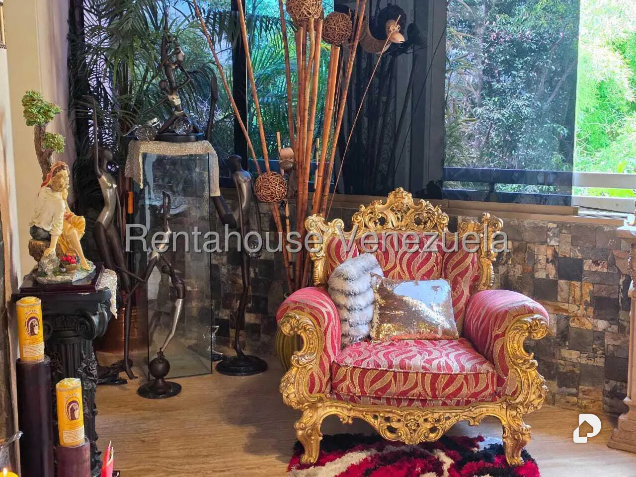 Apartamento en Miranda, Caracas – 15