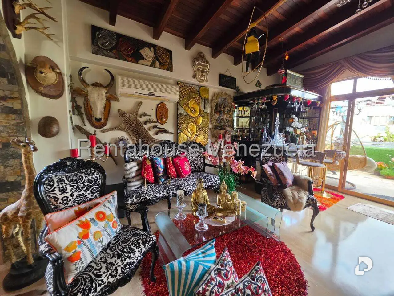 Apartamento en Miranda, Caracas – 13