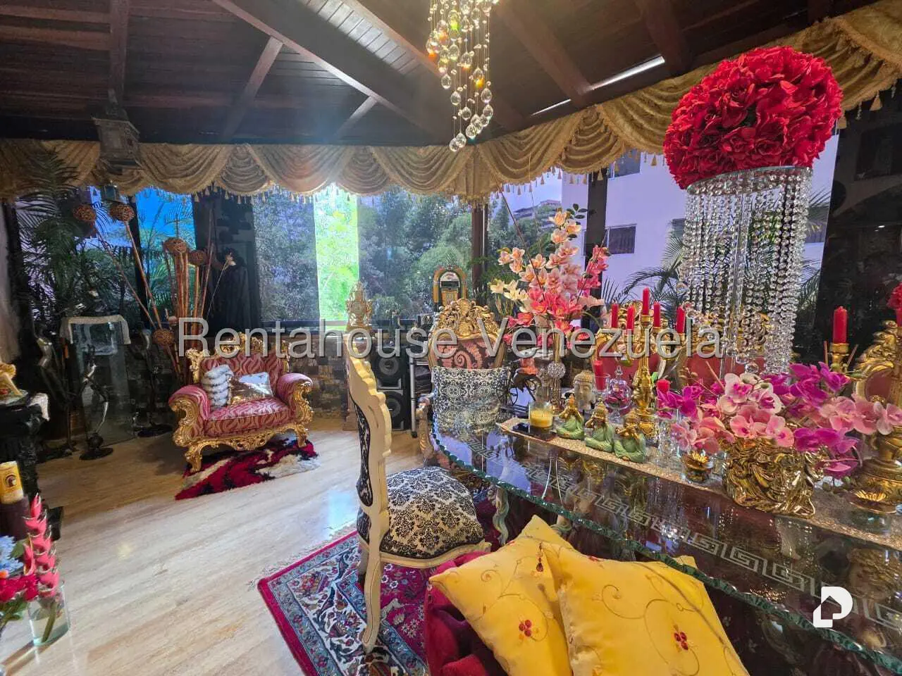 Apartamento en Miranda, Caracas – 14