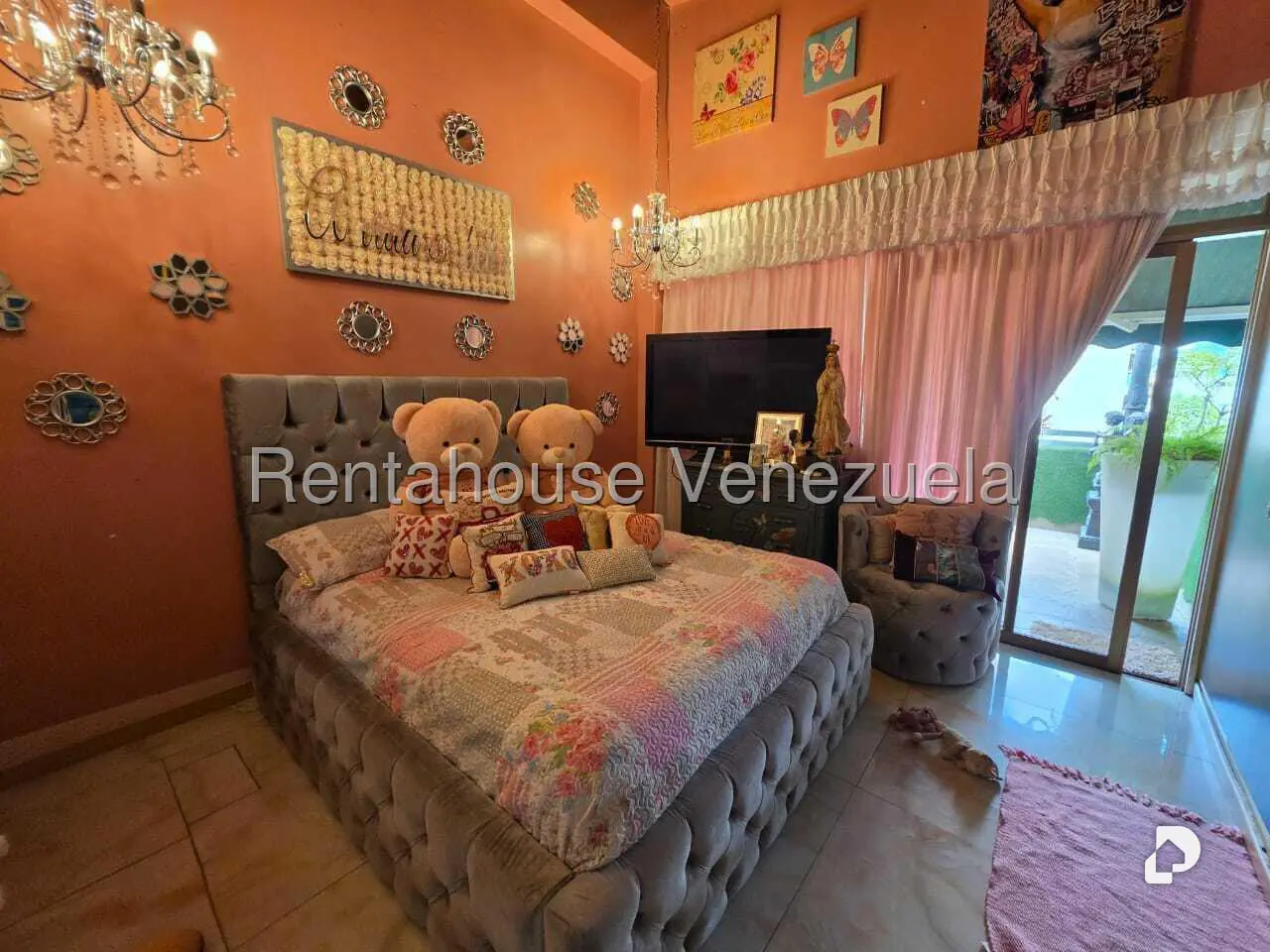 Apartamento en Miranda, Caracas – 26