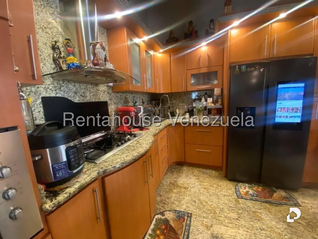 Apartamento en Miranda, Caracas – 9