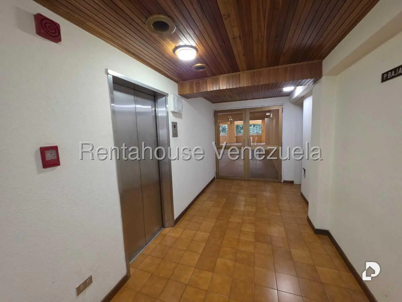 Apartamento en Miranda, Caracas – 2