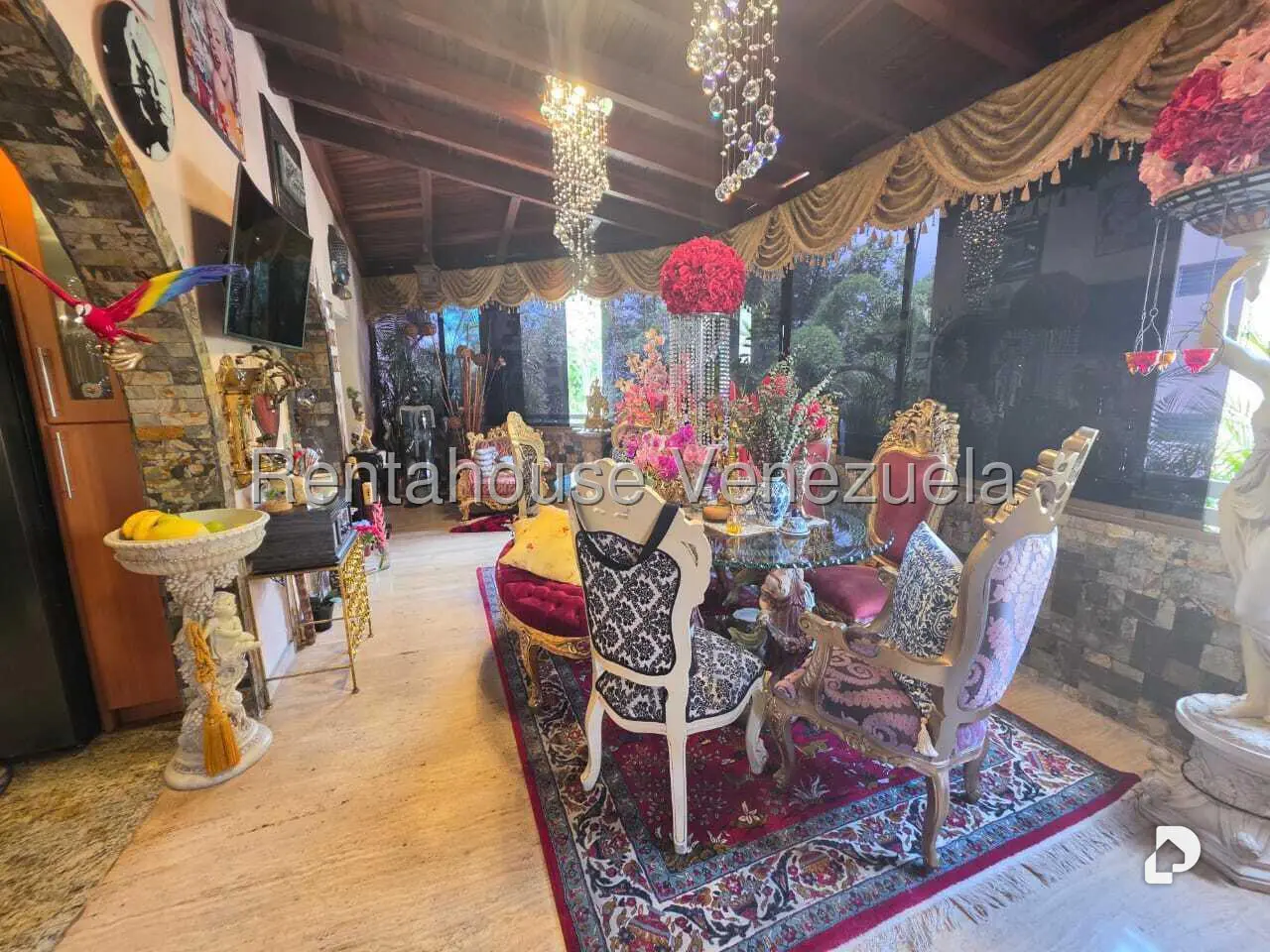 Apartamento en Miranda, Caracas – 11