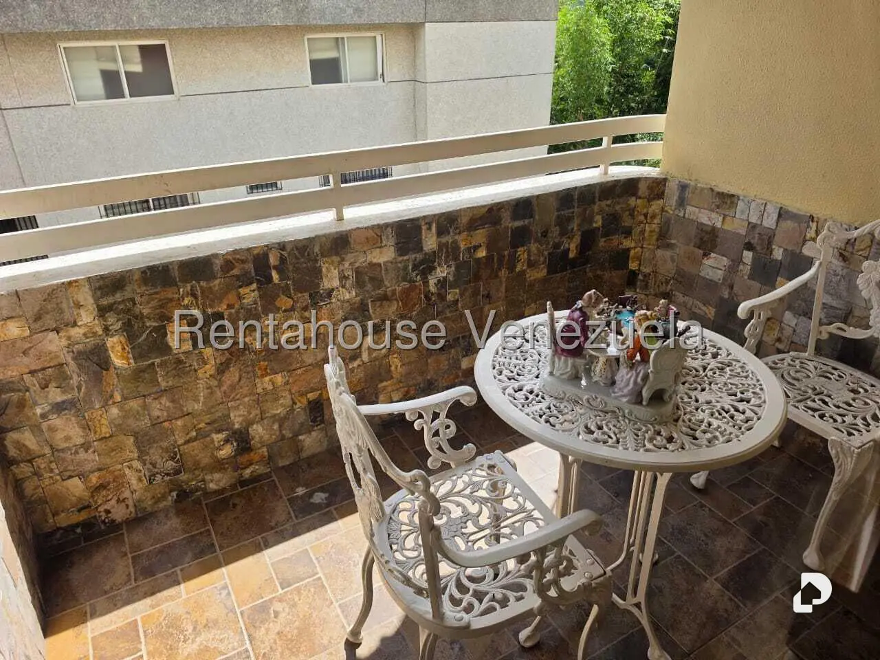 Apartamento en Miranda, Caracas – 29
