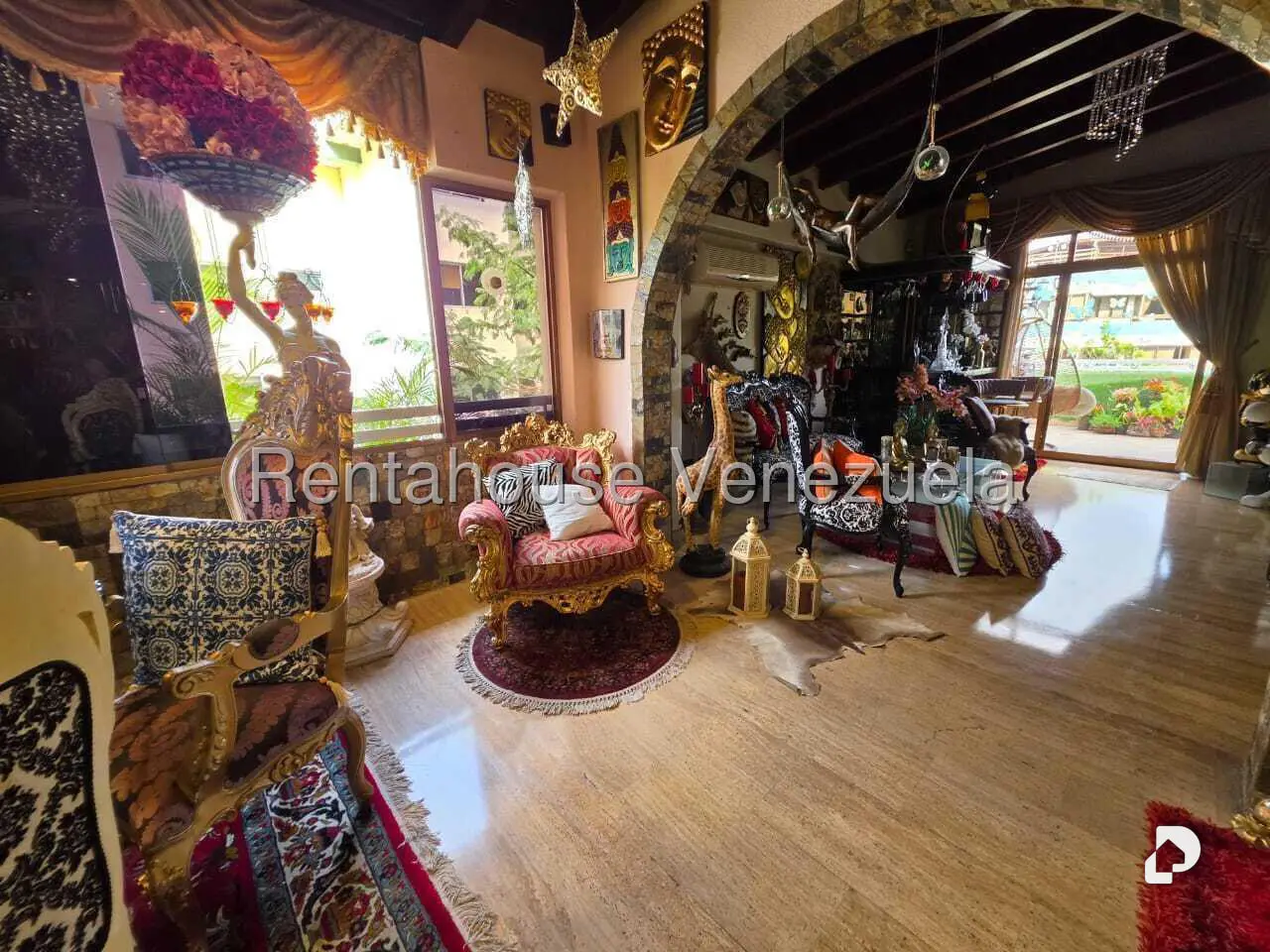 Apartamento en Miranda, Caracas – 17