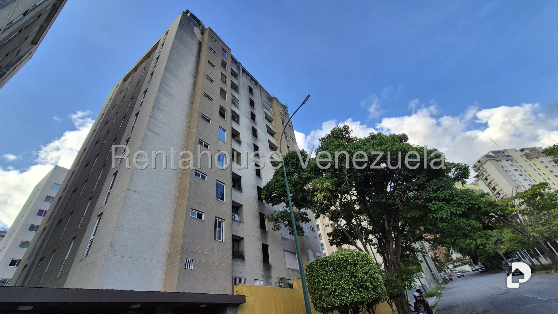 Apartamento en Terrazas del Ávila, Caracas – 1