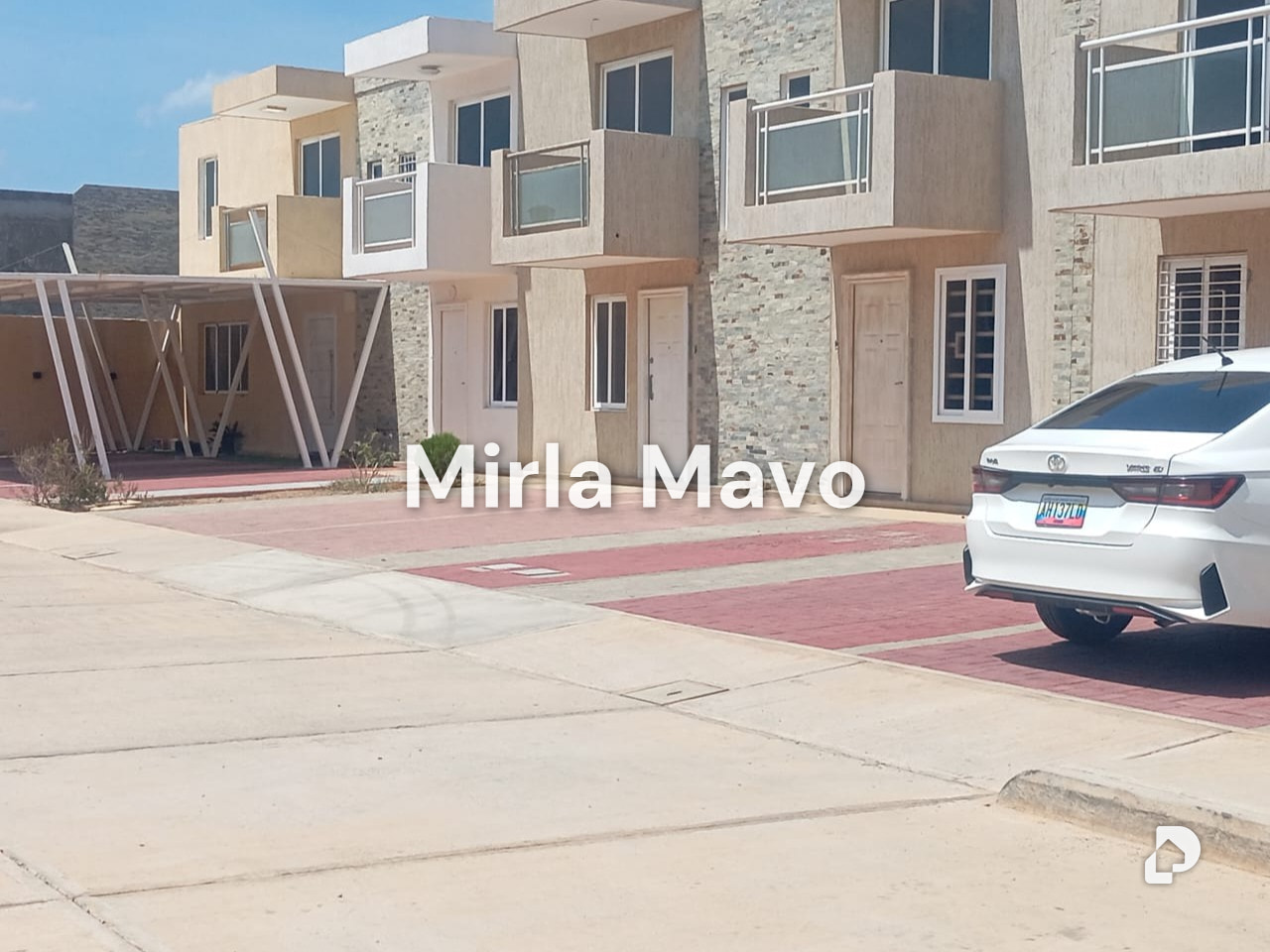 Townhouse en Punta Cardón – 6