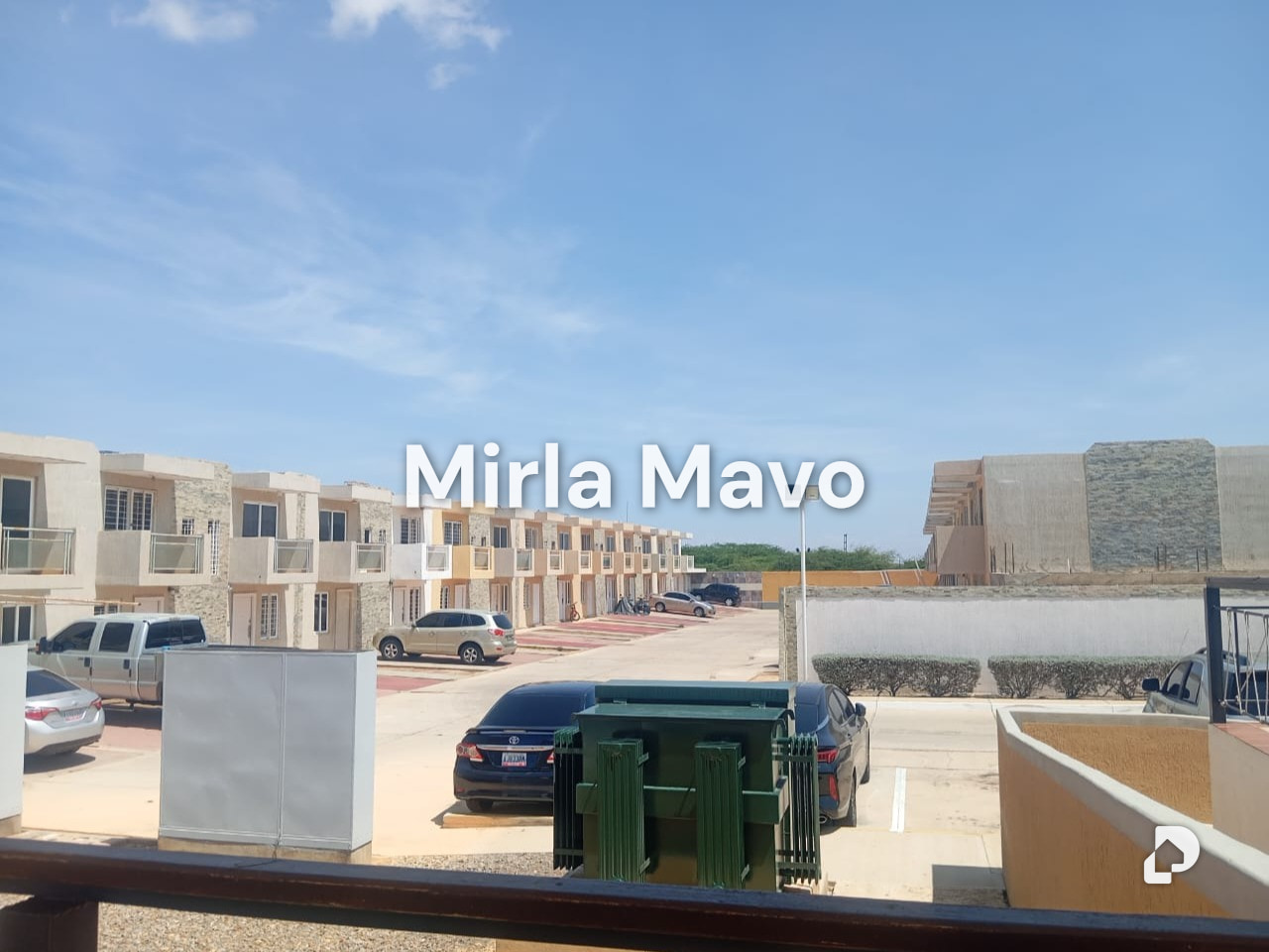 Townhouse en Punta Cardón – 5