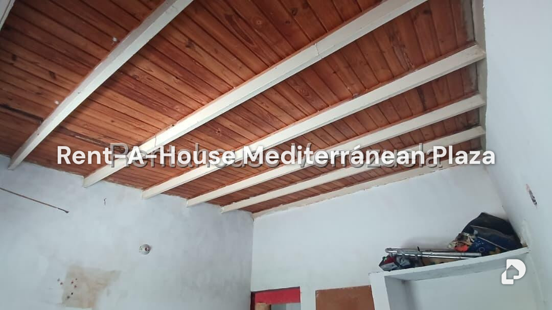Casa en Flor Amarillo, Valencia – 12