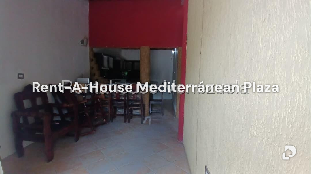 Casa en Flor Amarillo, Valencia – 5