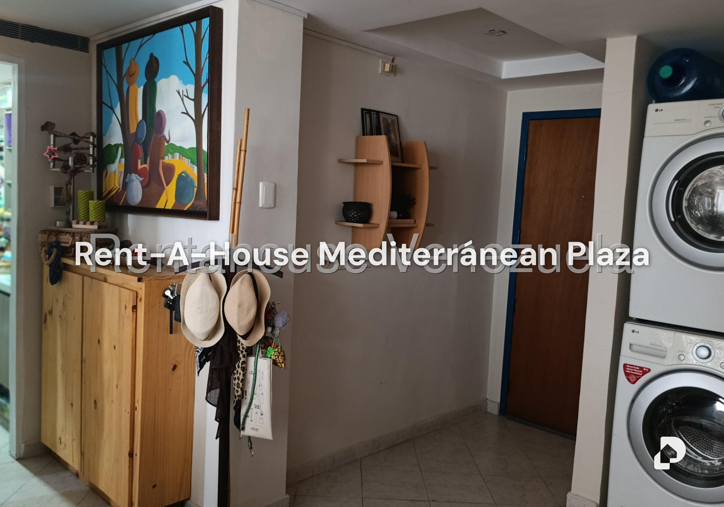 Apartamento en La Ceiba, Valencia – 20