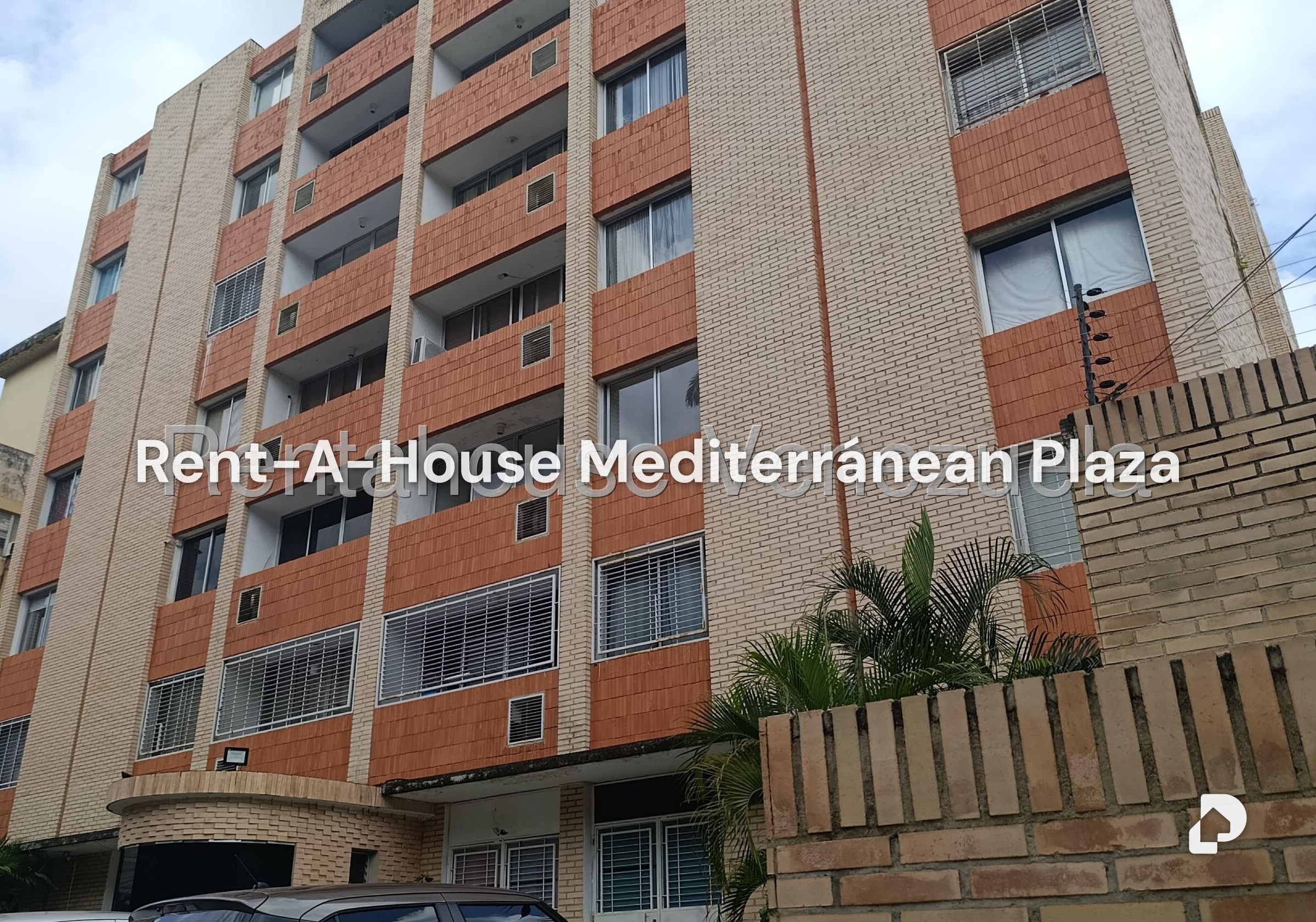 Apartamento en La Ceiba, Valencia – 1